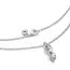 Pandora Infinity Knot Collier kaulakoru 393762C01-2