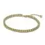 Pandora Sparkling Green Tennis -rannekoru 20 cm 561469C02-1