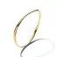 Pandora Organically Shaped Bangle Armband 17,5 cm  563317C00-2-3