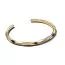 Pandora Twisted Open Bangle rannekoru 563869C00-2
