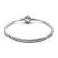 Pandora North Star Clasp Snake Chain Armband 20 cm 593584C01-2