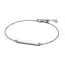 Pandora Engravable Bar Chain Armband 16 cm 594010C01