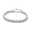 Pandora Bow Chain Armband 594262C01