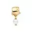 Pandora 14k Gold-plated Charm hela 763784C01-2