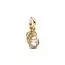 Pandora Hook Double Dangle hela 763891C01-1