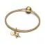 Pandora Stafish Double Dangle Berlock 763892C01-3
