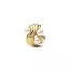 Pandora Abstract Waves Charm hela 763915C01-2
