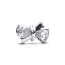 Pandora Sparkling Bow hela 793442C01-1