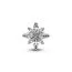 Pandora Sparkling North Star hela 793591C01-1