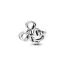 Pandora Disney Mickey Mouse Openwork Charm hela 793907C00-2