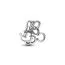 Pandora Disney Minnie Mouse Openwork Charm berlock 793908C00-1