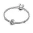 Pandora Disney Minnie Mouse Openwork Charm berlock 793908C00-3