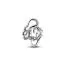 Pandora Disney Donald Duck Openwork Charm hela 793909C00-1