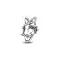 Pandora Disney Daisy Duck Openwork Charm hela 793910C00-1