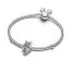 Pandora Disney Daisy Duck Openwork Charm hela 793910C00-3