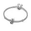 Pandora Disney Pluto Openwork Charm hela 793911C00-2