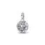 Pandora Heart Medallion Charm 793975C01