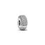 Pandora Pavé Clip Charm hela 794032C01