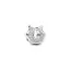 Pandora Textured Horseshoe Mini Charm hela 794056C00
