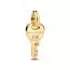 Pandora Key Dangle Charme 764347C01