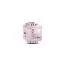 Pandora Pink Murano Glass Love Cube Charm hela 794433C01