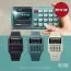 Casio Vintage CA-53WB-3BEF-6