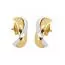 Gold Ohrringe J2022.0-1