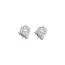 Silber Ohrringe  J211017E-A-18-RH-1