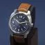 Pre-Owned Leijona x Voutilainen Jalo 19.200.01.310 Sport Royal Blue-8