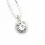 Brilliant Star Diamantanhänger JP-105395N WHI-1