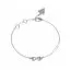 Guess Endless Dream Infinity Armband JUBB03265JWRHS-1