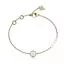 Guess Tiny Dancer Armband JUBB04644JWYGS-1