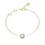 Guess M'ama non m'ama Armband JUBB04668JWYGS-1