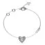 Guess Beloved Armband JUBB05022JWRHS-1