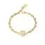 Guess G Crystal Armband JUBB05438JWYGS