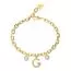 Guess G Crystal Armband JUBB05445JWYGS