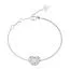 Guess L.O.V.E Armband JUBB05461JWRHS