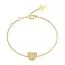 Guess L.O.V.E Armband JUBB05461JWYGS