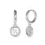 Guess Ohrringe JUBE02135JWRHT/U-1