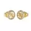 Guess Ohrringe JUBE02136JWYGT/U-1