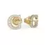 Guess Ohrringe JUBE02170JWYGT/U-1