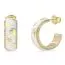 Guess Ohrringe JUBE02278JWYGWHT/U-1