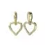 Guess Mon Amour Ohrringe JUBE04617JWYGT/U-1