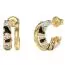 Guess Fabulous Me Ohrringe JUBE05193JWYGBKT/U-1