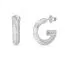 Guess G Crystal Ohrringe JUBE05444JWRHT/U