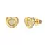 Guess L.O.V.E Ohrringe JUBE05466JWYGT/U