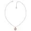Guess Halskette JUBN01420JWRGT/U-1