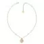 Guess Halskette JUBN01420JWYGT/U-1