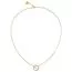 Guess Halskette JUBN02141JWYGT/U-1
