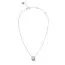 Guess M'ama non m'ama Halskette JUBN04667JWRHT/U-1
